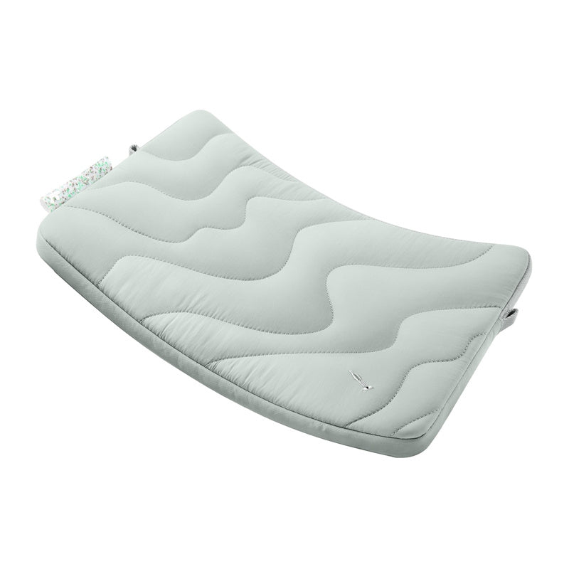 TOMTOC Terra-A27 13" MacBook Neo Case (Lakeshore)