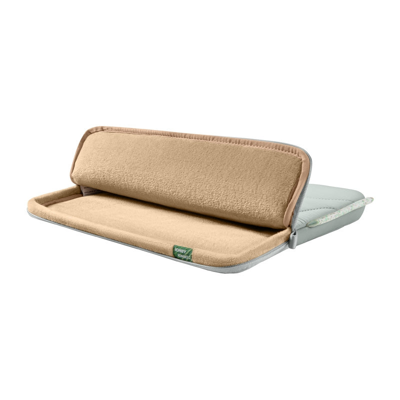 TOMTOC Terra-A27 13" MacBook Neo Case (Lakeshore)