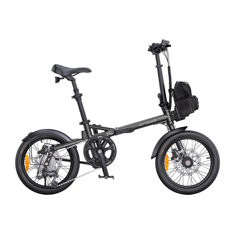 Electric bike ENGWE ZIP 250W 16" (grey)