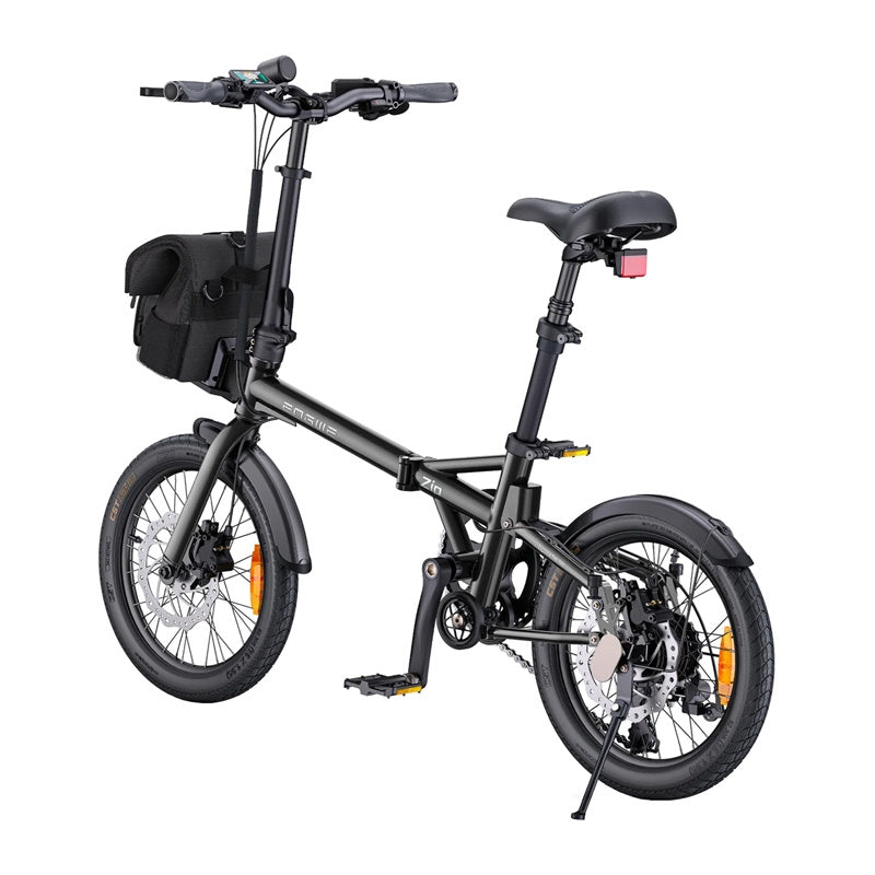 Electric bike ENGWE ZIP 250W 16" (grey)