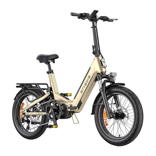 Electric bicycle ENGWE L20 3.0 PRO 250W 20"(gold)