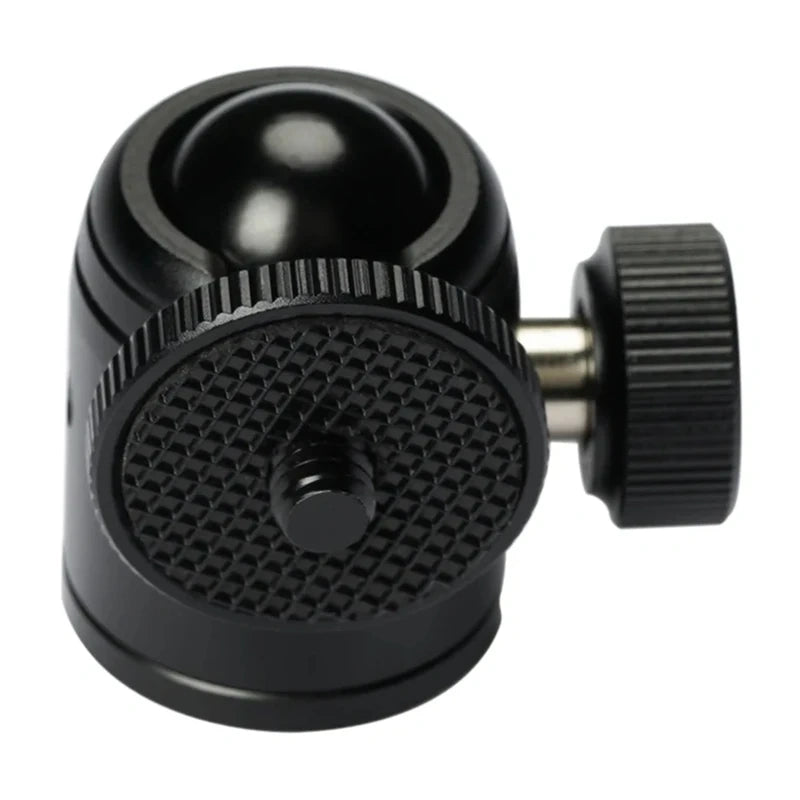 Tripod OBSBOT Extendable Tripod Mini Ball Head