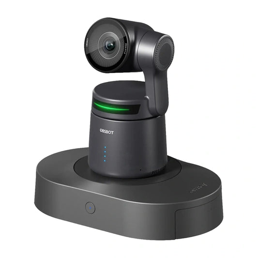 Charging base OBSBOT 360° rotating