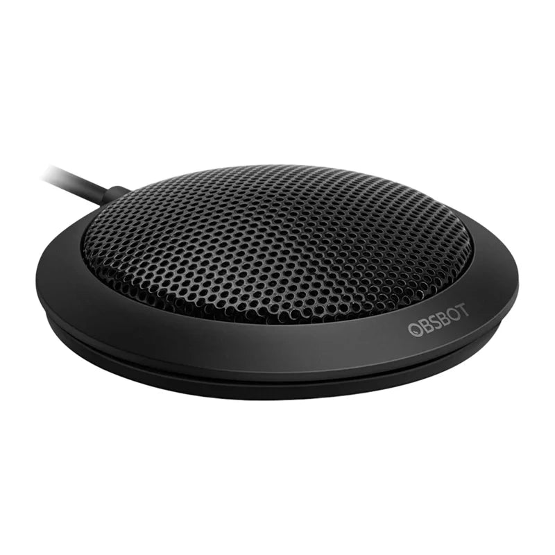 Wireless microphone OBSBOT HQ Mic
