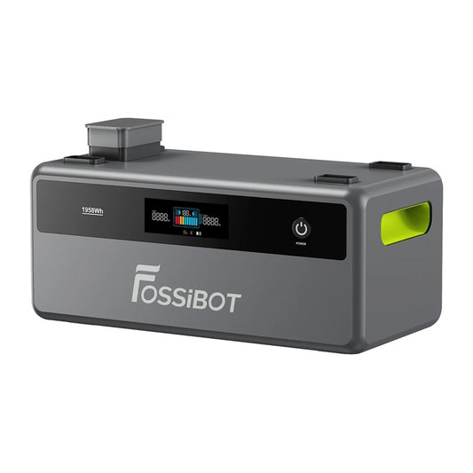 Battery FOSSIBOT FBP1200-B