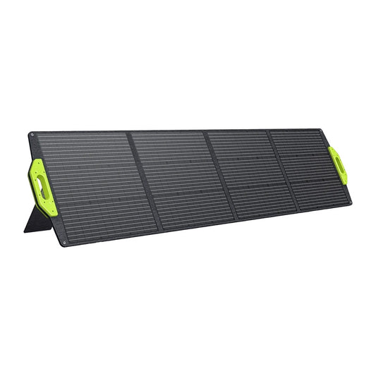 Solar panel FOSSIBOT SP200