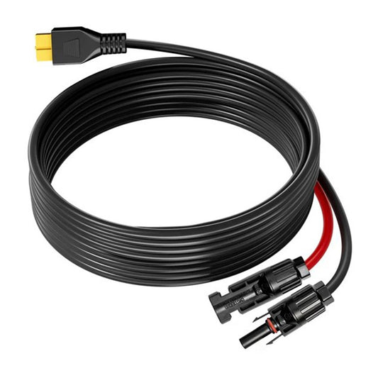 Cable FOSSIBOT XT60-MC4