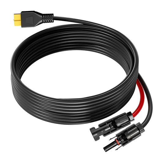 Cable FOSSIBOT XT90-MC4