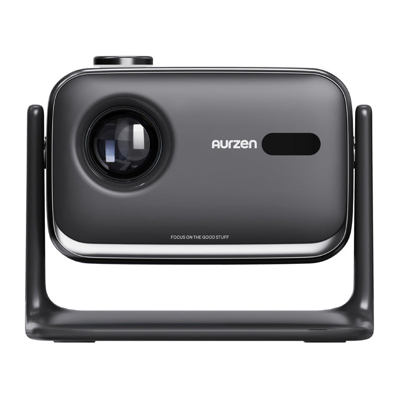 Projector AURZEN Boom Mini Black