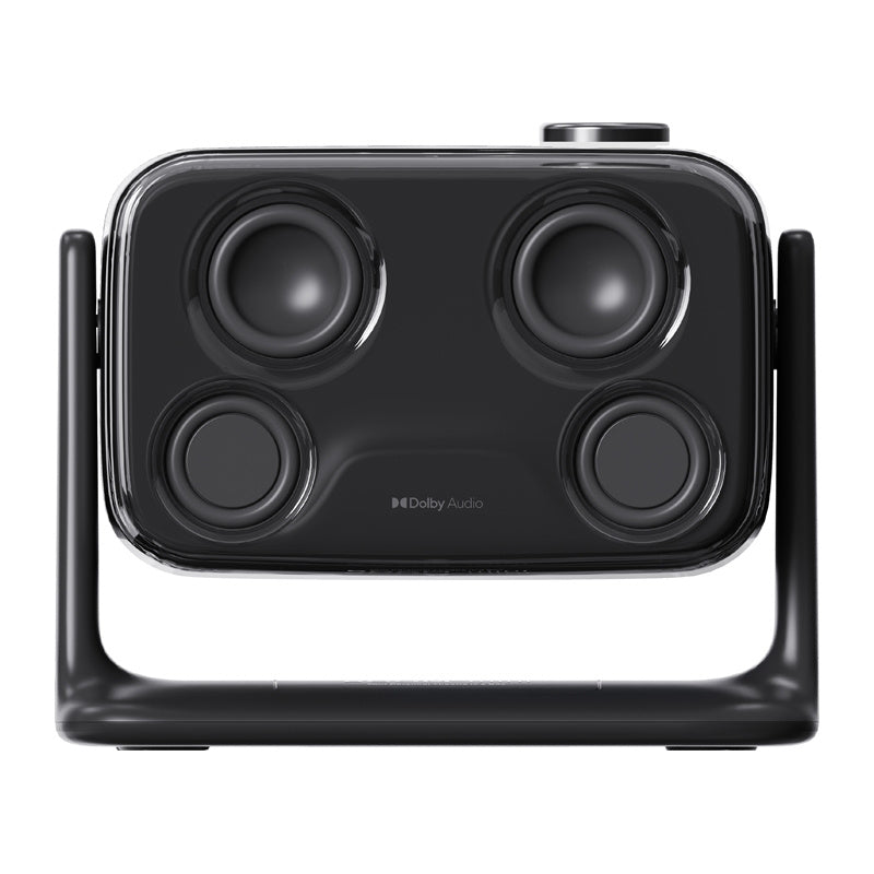 Projector AURZEN Boom Mini Black