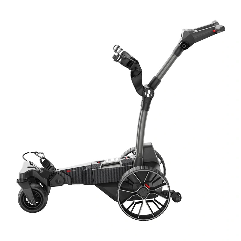 Electric Golf Trolley NAVEE Birdie 3X