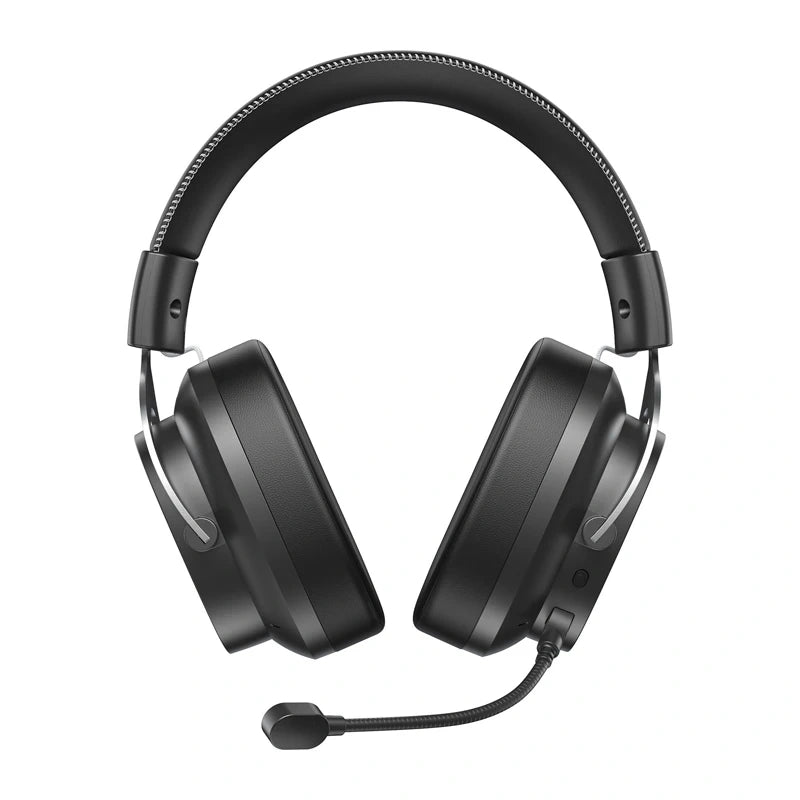 QCY Heroad VT200 Gaming Headphones (Black)