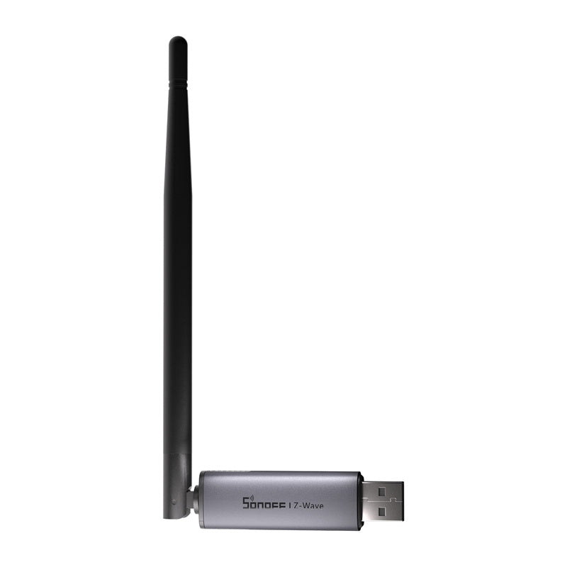 SONOFF Z-Wave 800 Dongle-PZG23