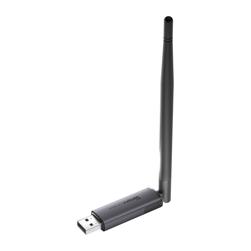 SONOFF Z-Wave 800 Dongle-PZG23