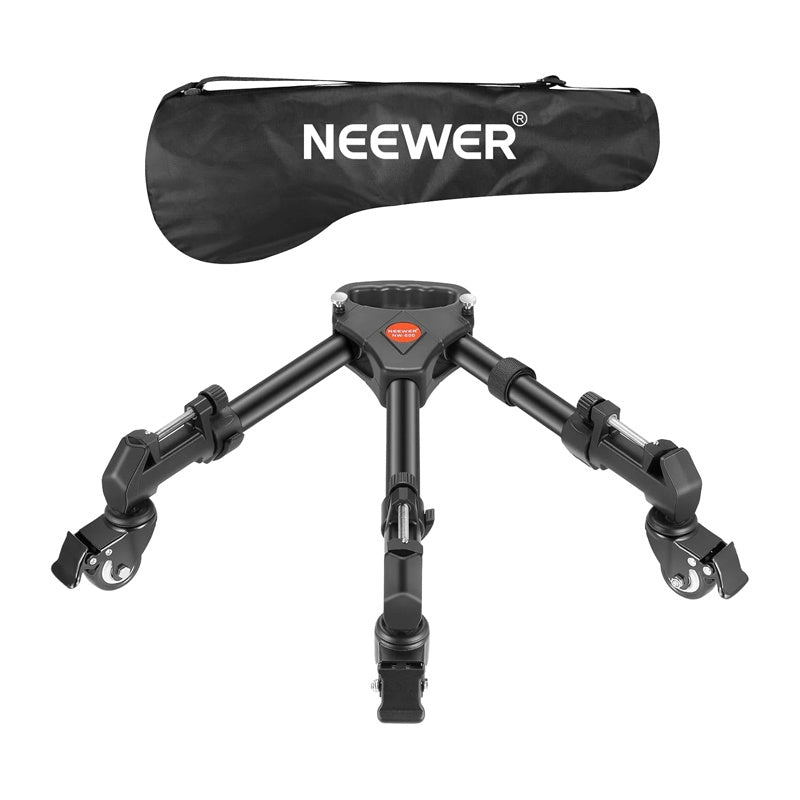 NEEWER NW-600 Heavy Duty Photography Tripod Dolly