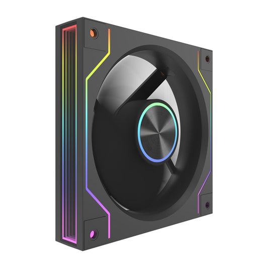 Cooling fan DarkFlash DM20 LINE (black)