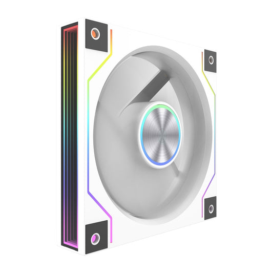 Cooling Fan DarkFlash DM20 LINE (white)