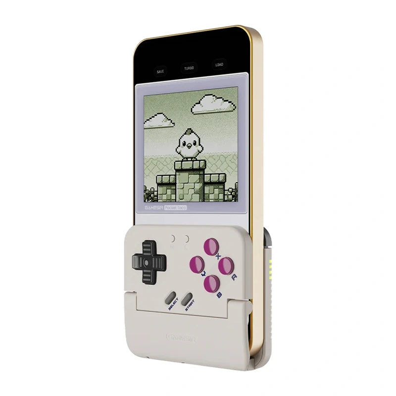 Mobile controller GameSir Pocket Taco Vertical