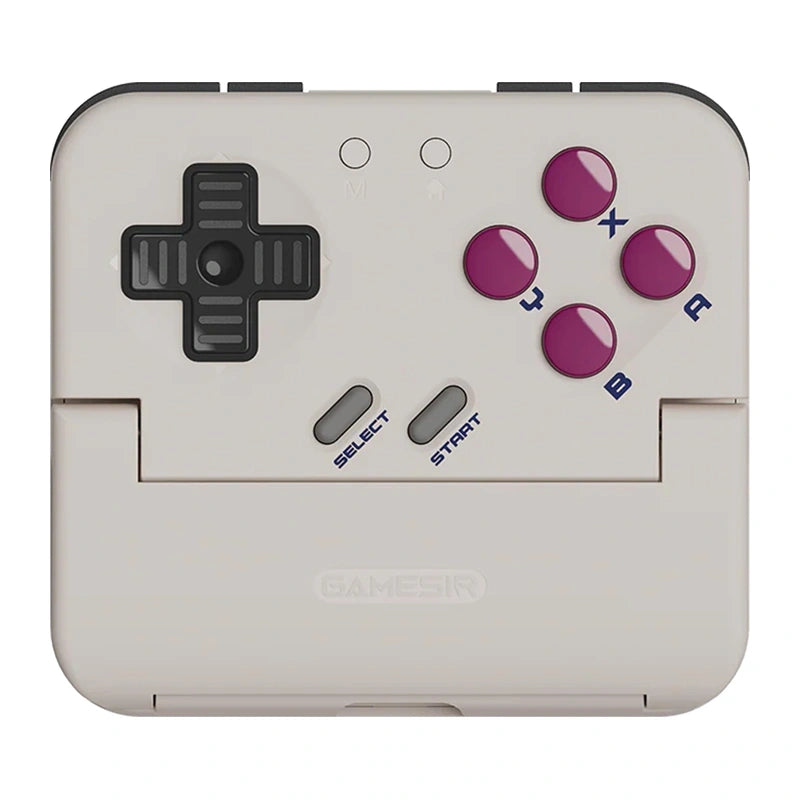 Mobile controller GameSir Pocket Taco Vertical