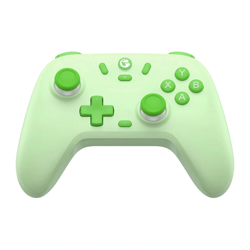 Controller GameSir T4n Nova Lite (green)