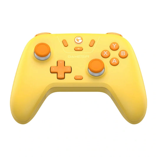 Controller GameSir T4n Nova Lite (yellow)
