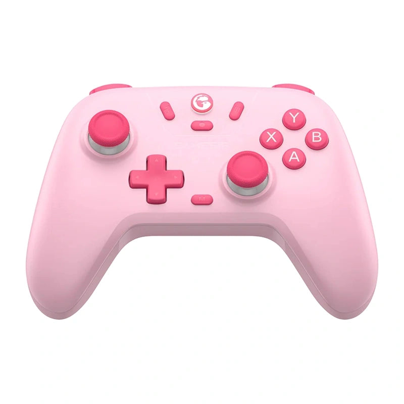 Controller GameSir T4n Nova Lite (pink)