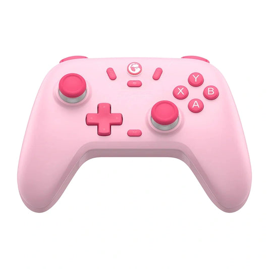 Controller GameSir T4n Nova Lite (pink)