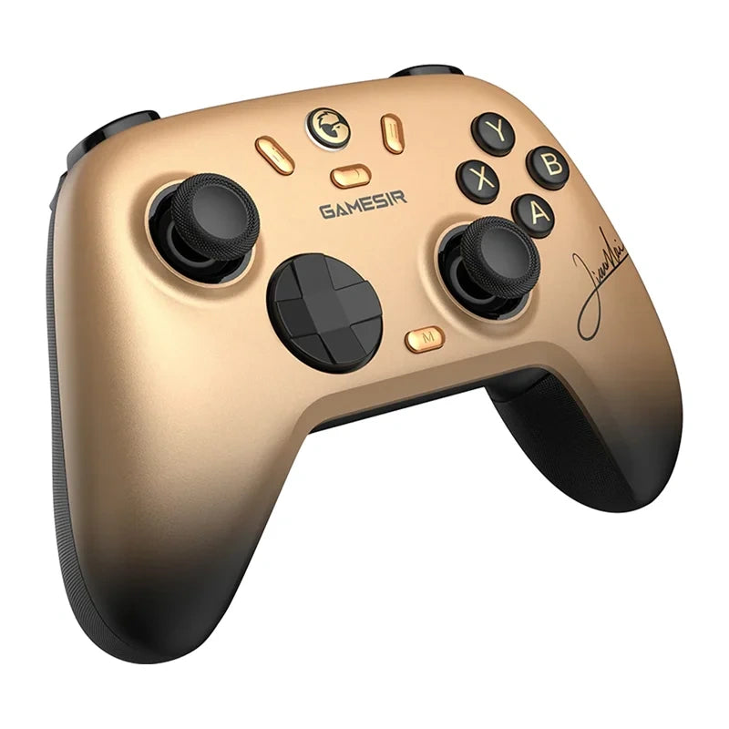 Wireless Controller GameSir Nova 2 Lite Champion Edition