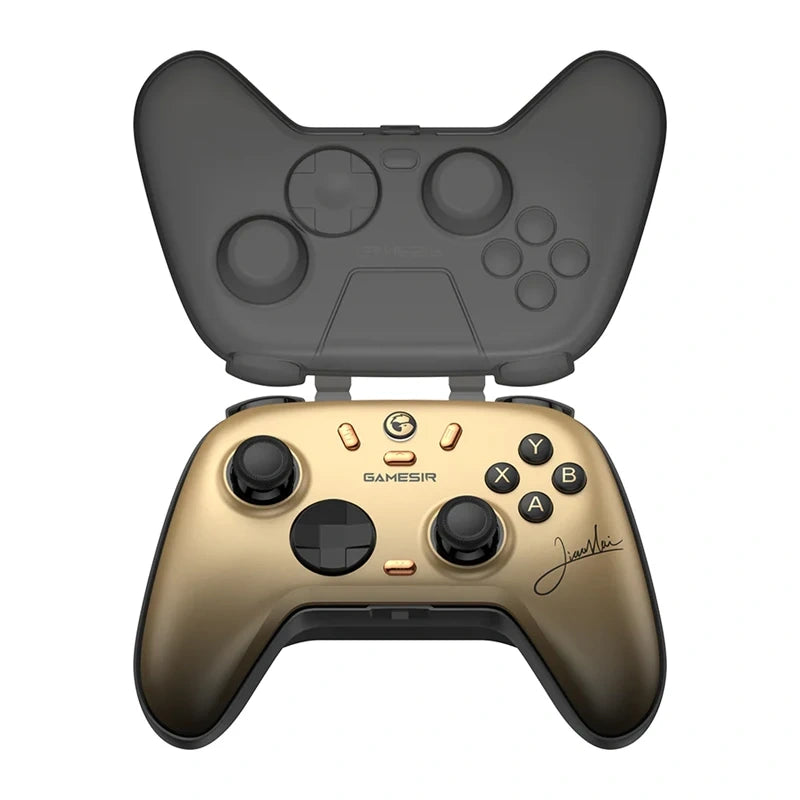 Wireless Controller GameSir Nova 2 Lite Champion Edition