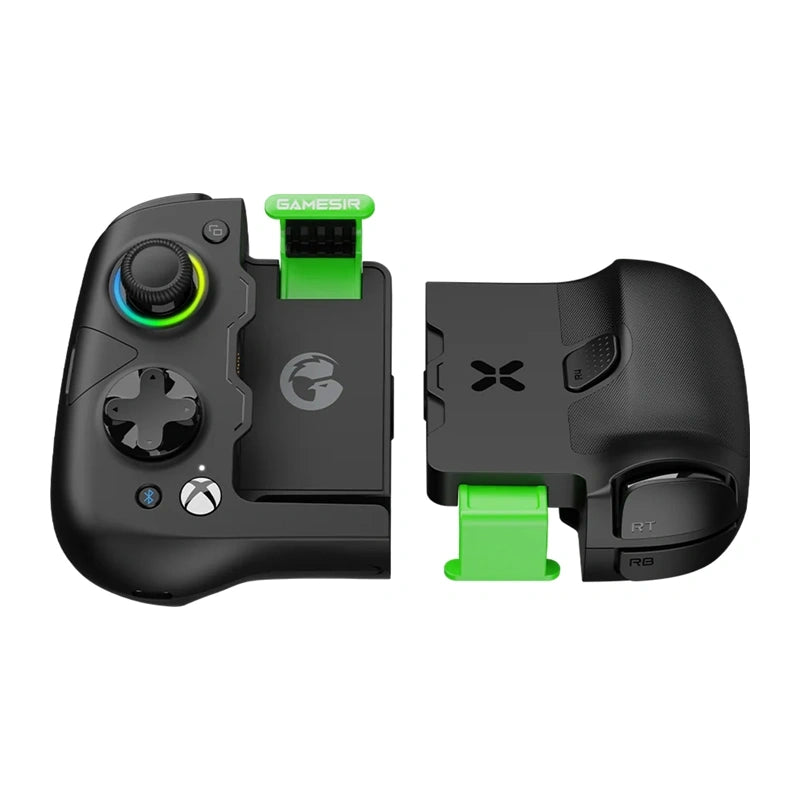 Mobile controller GameSir X4 Aileron