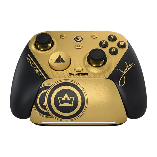Controller GameSir G7 Pro 8K Champion Edition PC