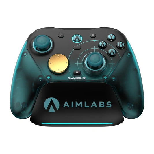 Controller GameSir G7 Pro 8K Aimlabs Edition PC