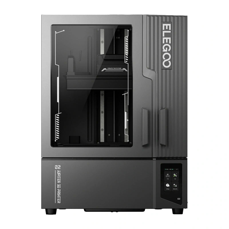 3D Printer ELEGOO Jupiter 2