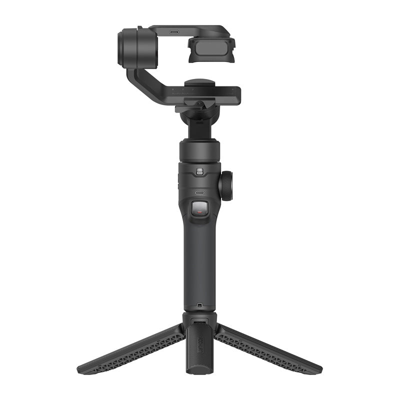 Gimbal AOCHUAN S3 With Screen Monitor (black)