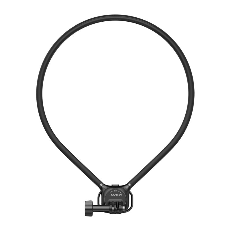 Neck mount AOCHUAN (LINYTUO) Free A1 (black)
