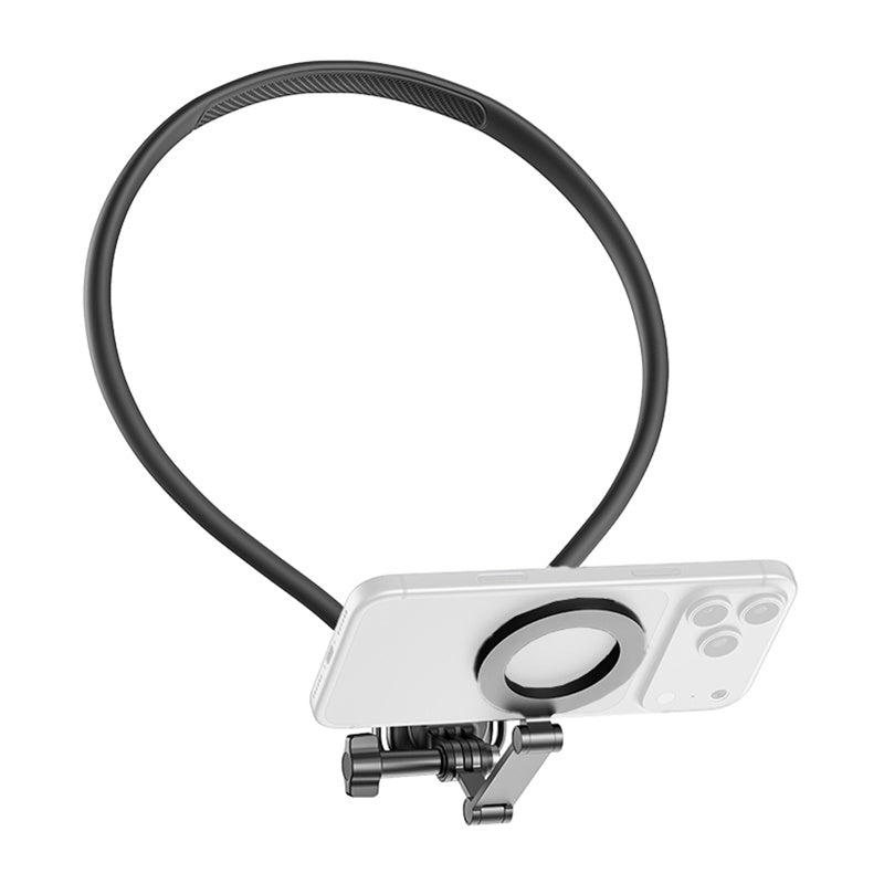 Neck mount AOCHUAN (LINYTUO) Free MG1 (black)