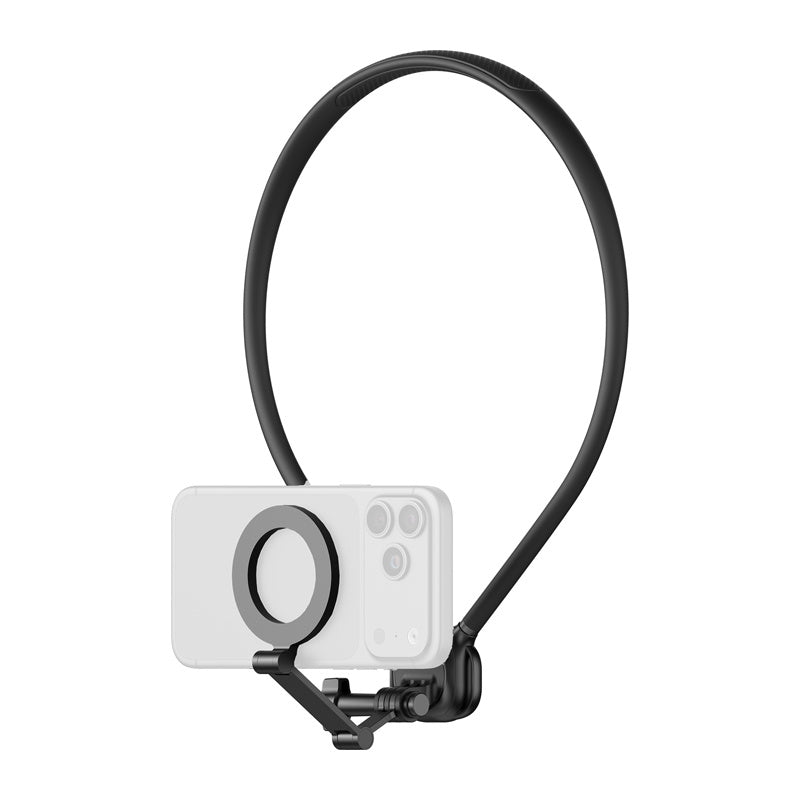 Neck mount AOCHUAN (LINYTUO) Free MG1 (black)
