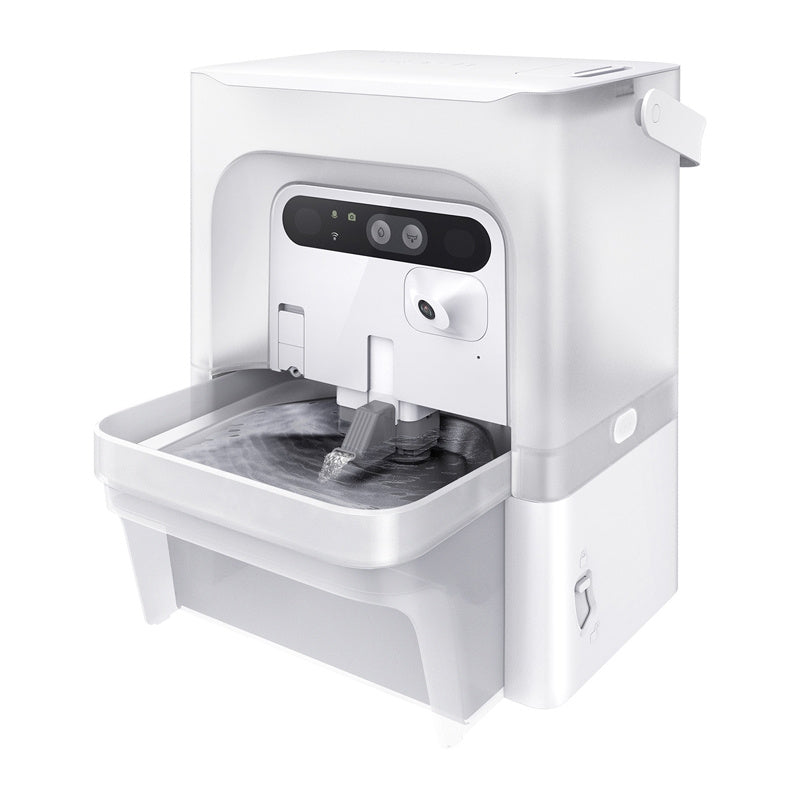 Fountain Petkit ultra (white)