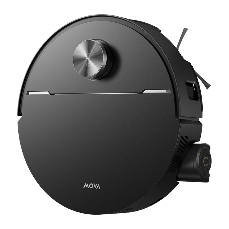 MOVA Z70 Ultra Roller Complete RVC - Stone Black