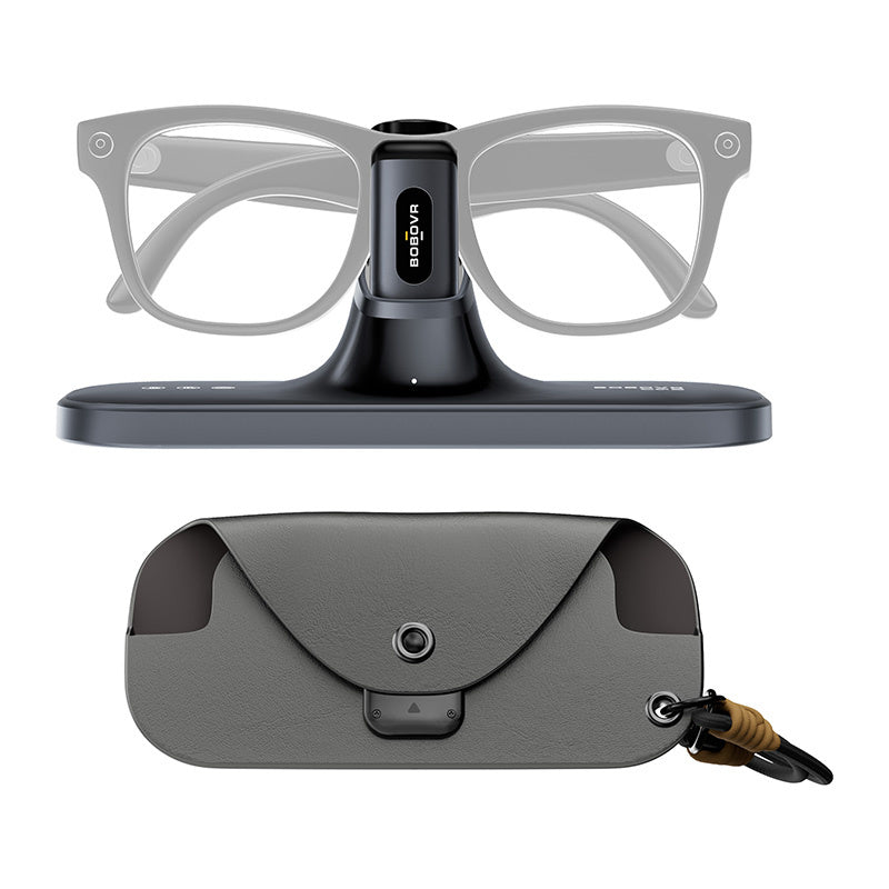 BoboVR CG2 Eyeglass Charging Dock