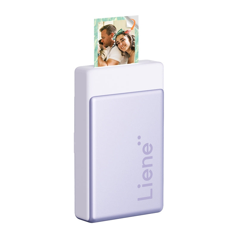 Photo Printer LIENE Pearl Pro N200 2x3 Inch