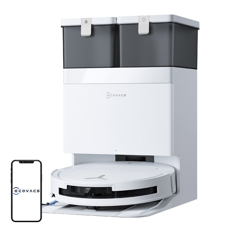 DEEBOT T50 OMNI Gen3 EU