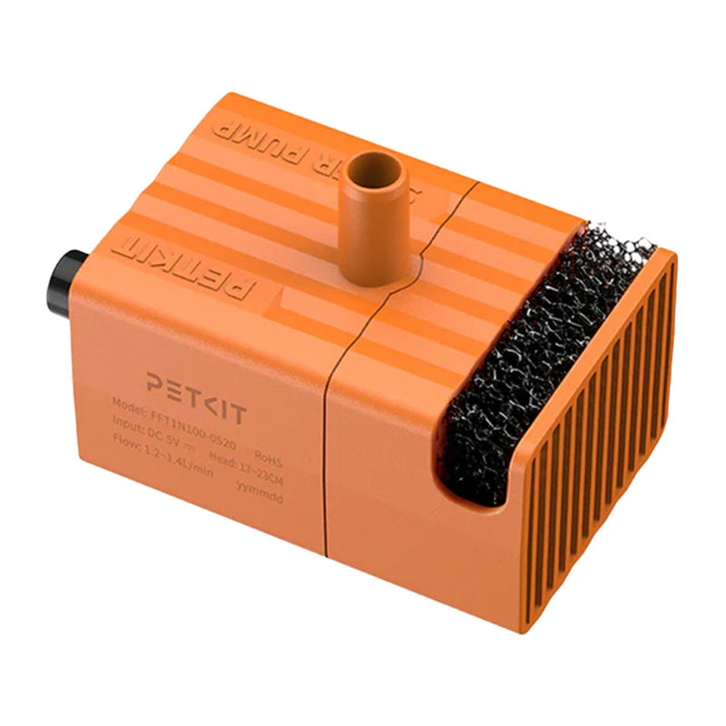 Pump Petkit Fountain Pump