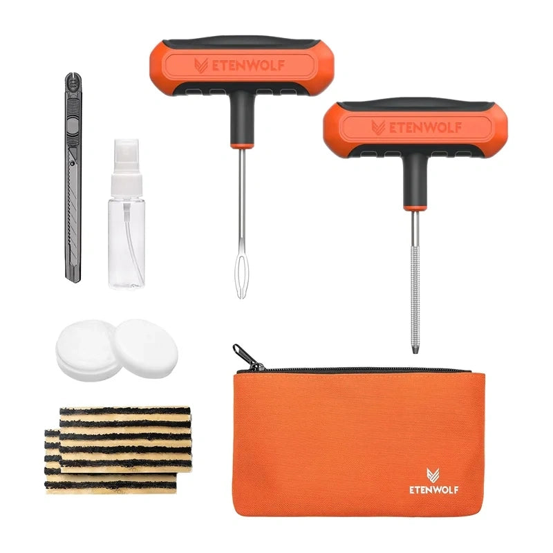 Tire repair kit Etenwolf R0