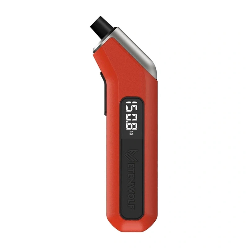 Digital pressure gauge Etenwolf T300