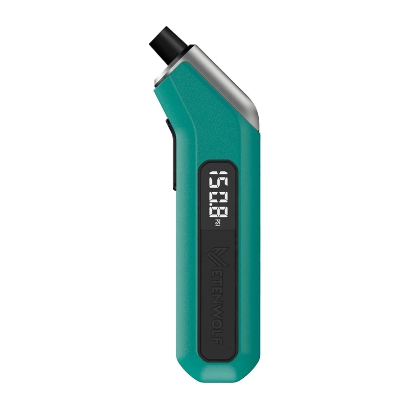 Digital pressure gauge Etenwolf T300