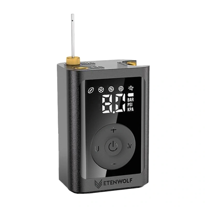 Electric pump Etenwolf P300 2600mAh