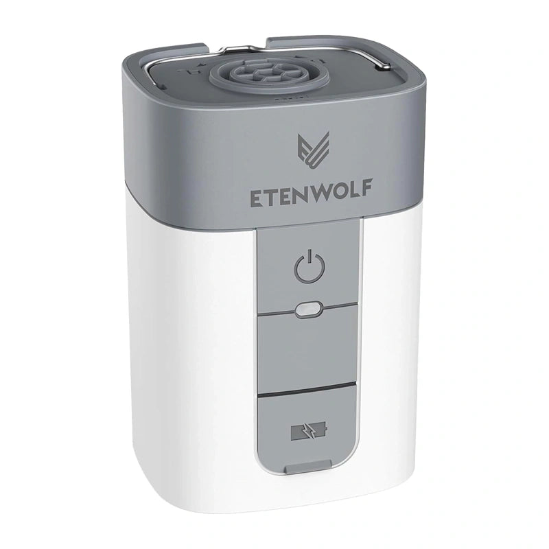 Electric pump Etenwolf AIR 5 5200mAh (white)