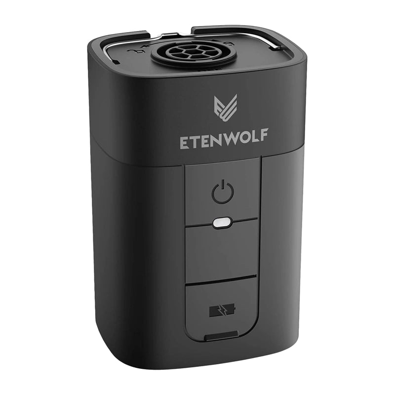 Electric Pump Etenwolf AIR 5 5200mAh (black)