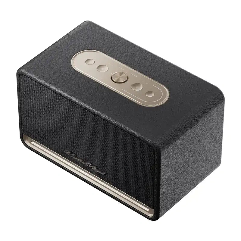 QCY SP300 wireless speaker (black)